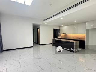 Cho thuê 3 phòng ngủ không nội thất tại empire city linden