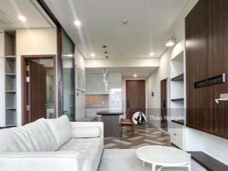 The galleria metropole thủ thiêm | cho thuê căn hộ 1 phòng ngủ