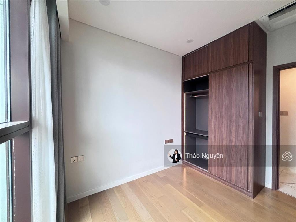 The galleria metropole thủ thiêm | cho thuê căn hộ 2 phòng ngủ