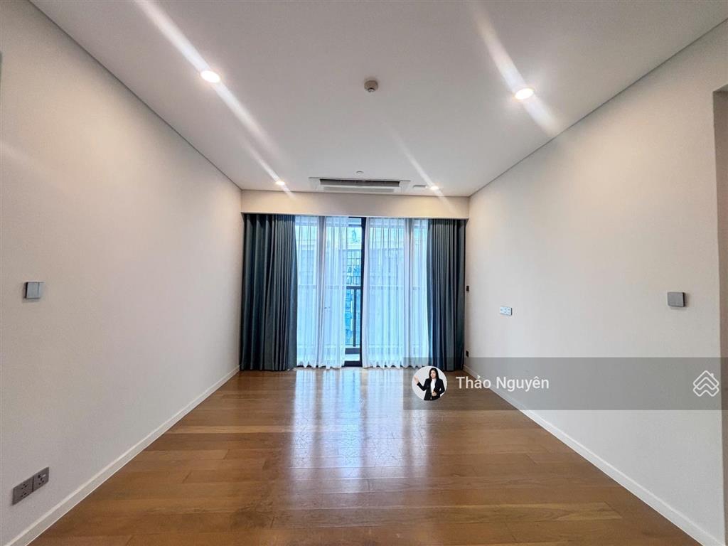 The galleria metropole thủ thiêm | cho thuê căn hộ 2 phòng ngủ