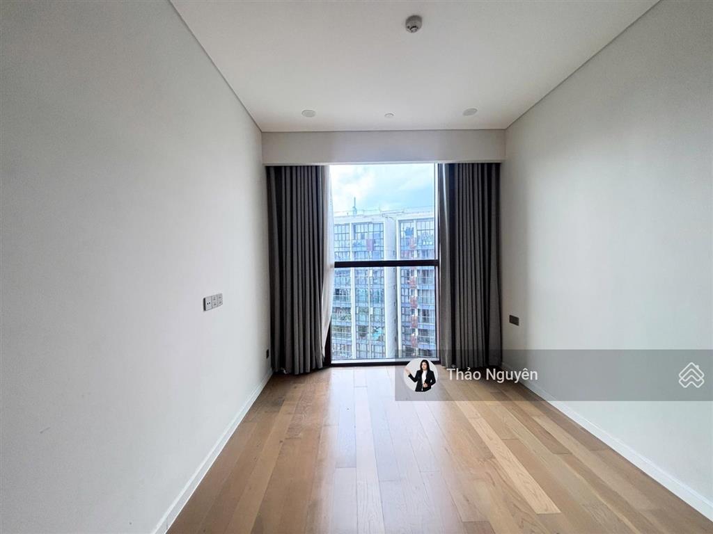 The galleria metropole thủ thiêm | cho thuê căn hộ 2 phòng ngủ