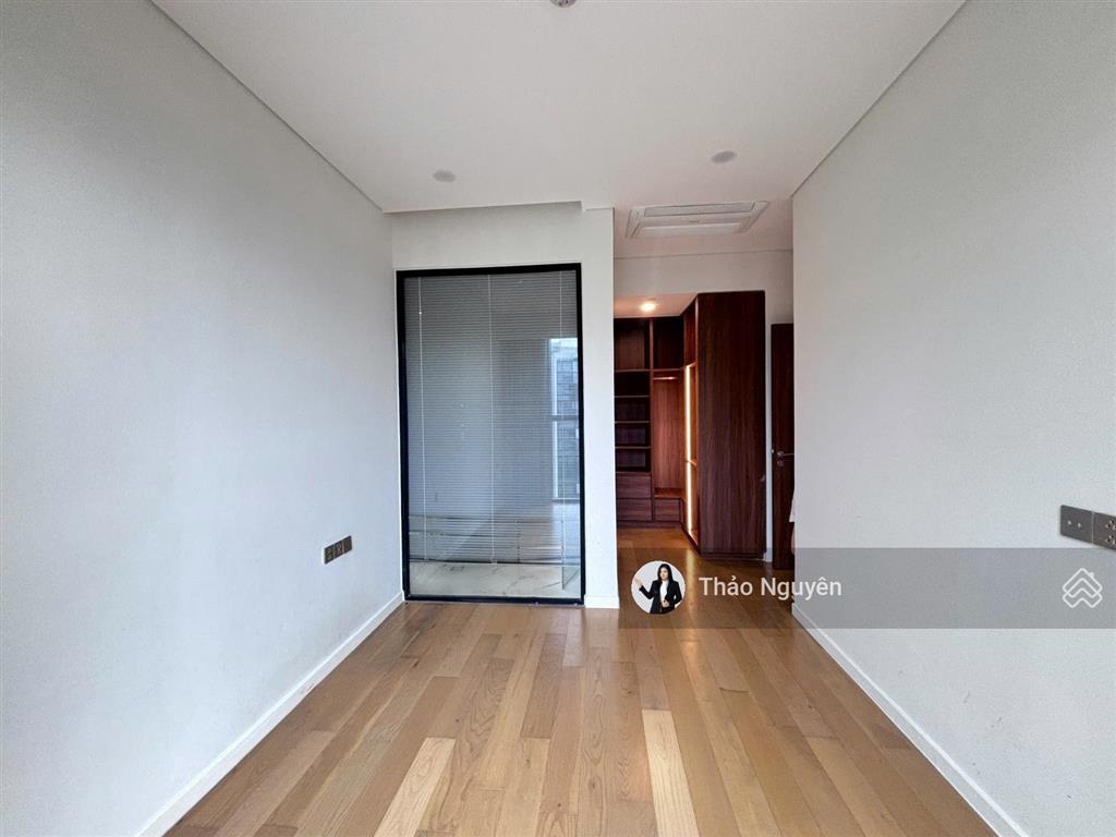 The galleria metropole thủ thiêm | cho thuê căn hộ 2 phòng ngủ