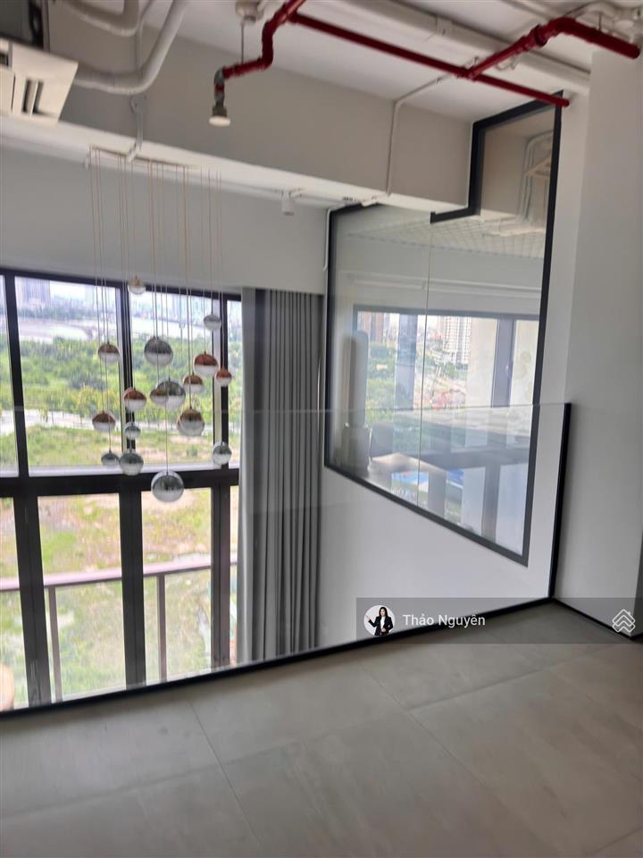 The galleria metropole thủ thiêm | bán căn hộ loft 2 phòng ngủ