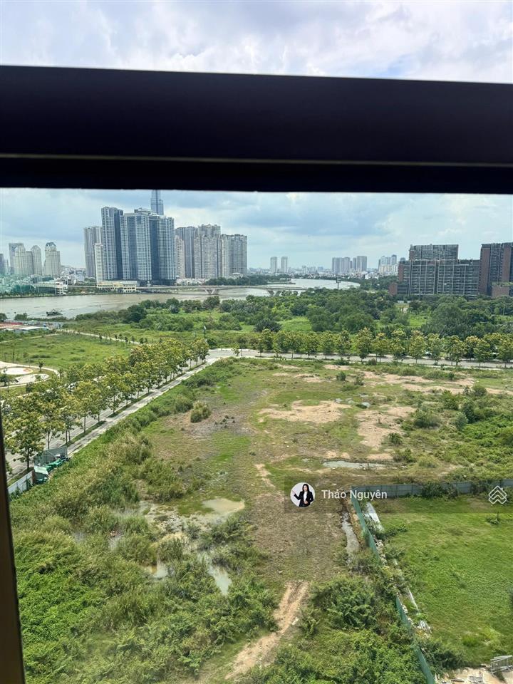 The galleria metropole thủ thiêm | bán căn hộ loft 2 phòng ngủ