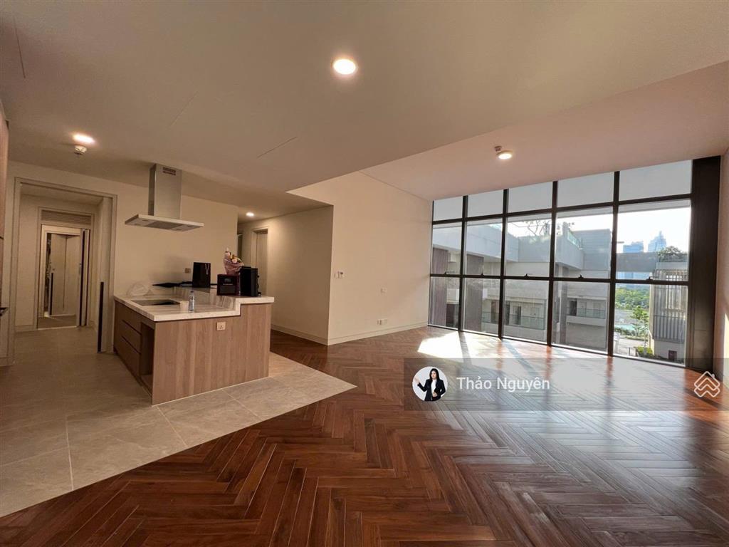 Cho thuê căn hộ 3 phòng ngủ cove residences | empire city