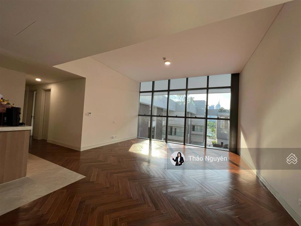 Bán căn hộ 3 phòng ngủ cove residences | empire city
