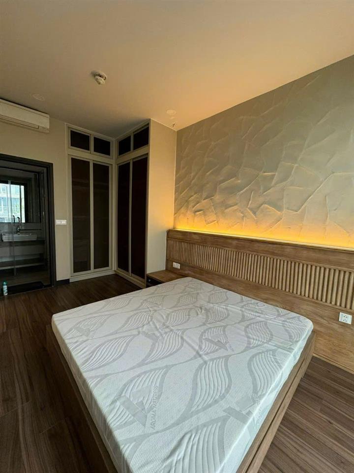 Cho thuê 3 phòng ngủ full nội thất đẹp empire city