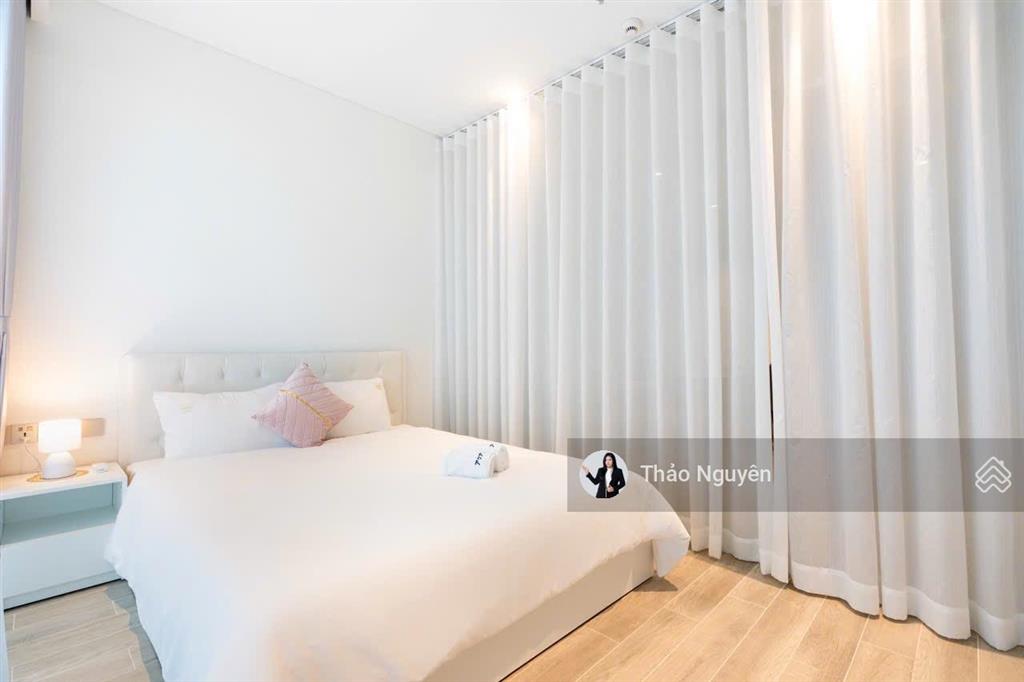 Bán studio full nội thất the crest residence | the metropole thủ thiêm