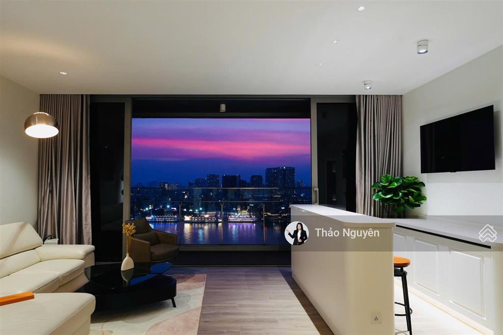 Chuyên giỏ hàng cho thuê empire city với đầy đủ các dòng căn hộ từ 1pn đến 4pn