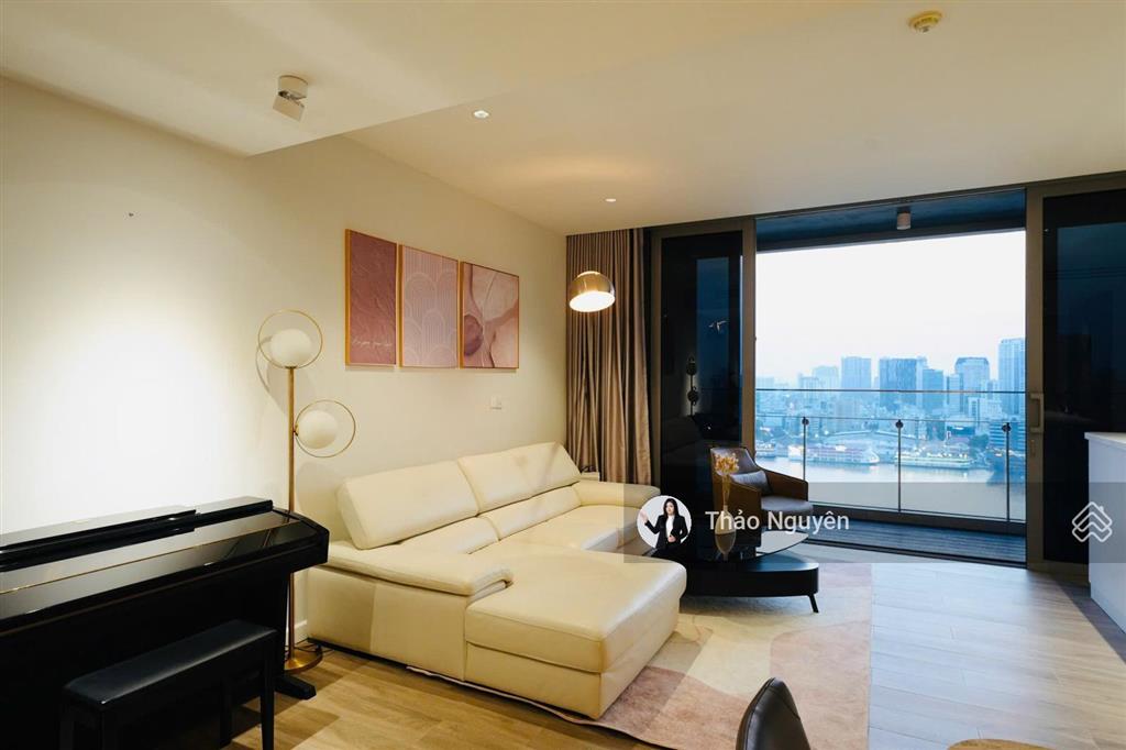 Chuyên giỏ hàng cho thuê empire city với đầy đủ các dòng căn hộ từ 1pn đến 4pn