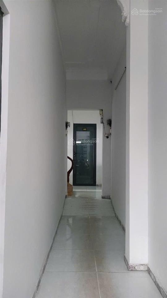 Mình chính chủ cần bán căn hộ 3 tầng đường duy tân , p. hòa thuận đông