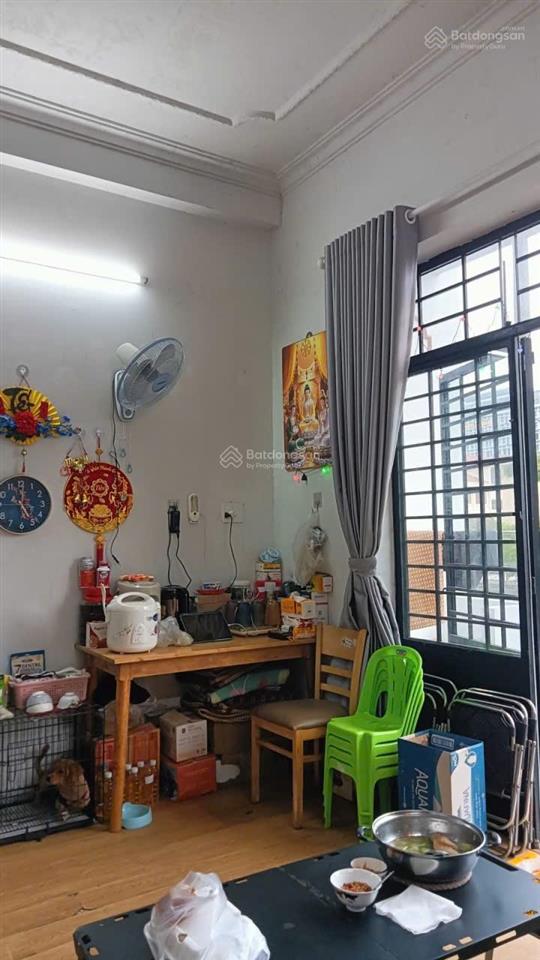 Mình chính chủ cần bán căn hộ 3 tầng đường duy tân , p. hòa thuận đông