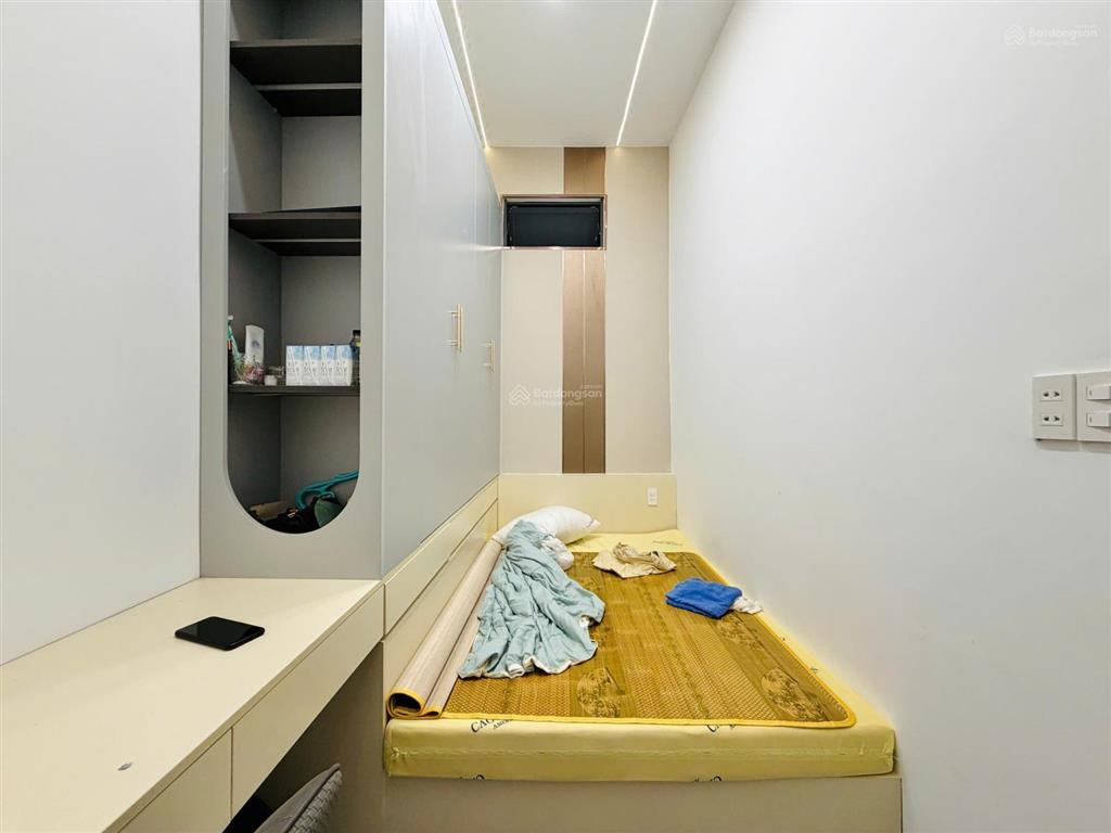 Bán nhà riêng tại 30/9 thống nhất, gò vấp, 5,98 tỷ, 45,6m2 hàng hot chỉ với