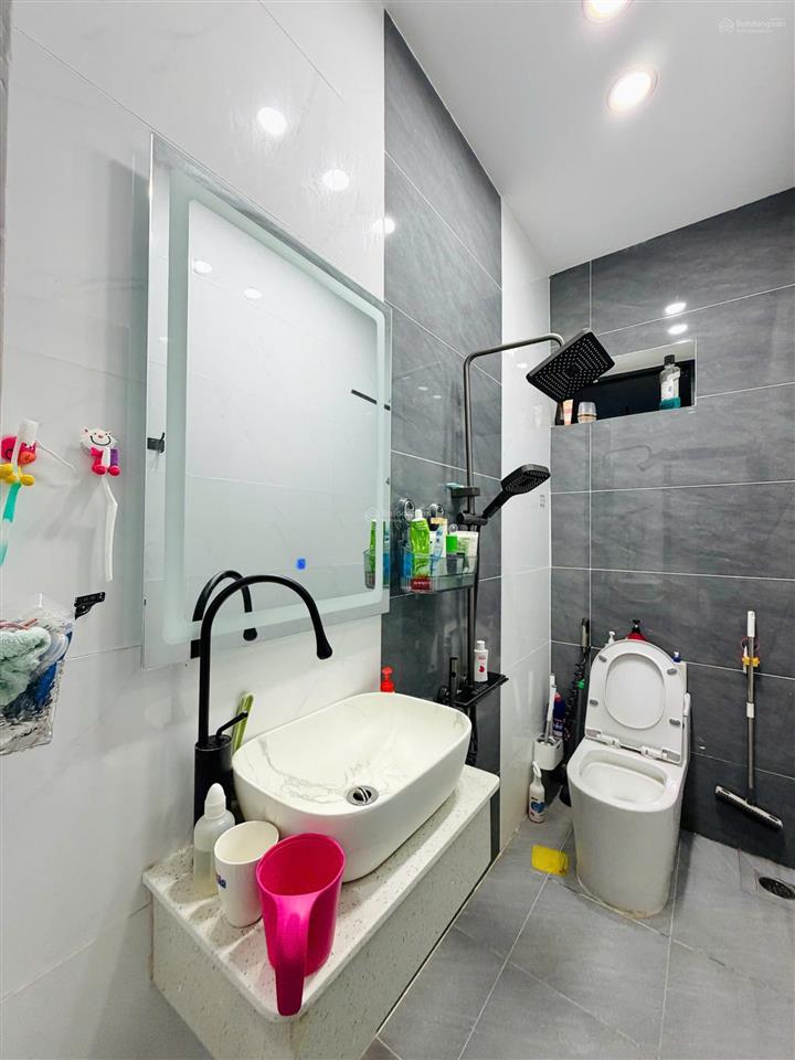 Bán nhà riêng tại 30/9 thống nhất, gò vấp, 5,98 tỷ, 45,6m2 hàng hot chỉ với