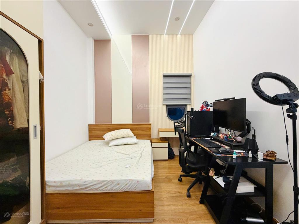 Bán nhà riêng tại 30/9 thống nhất, gò vấp, 5,98 tỷ, 45,6m2 hàng hot chỉ với