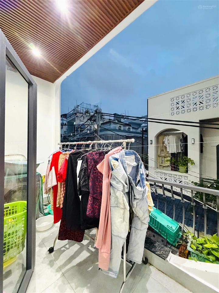 Bán nhà riêng tại 30/9 thống nhất, gò vấp, 5,98 tỷ, 45,6m2 hàng hot chỉ với