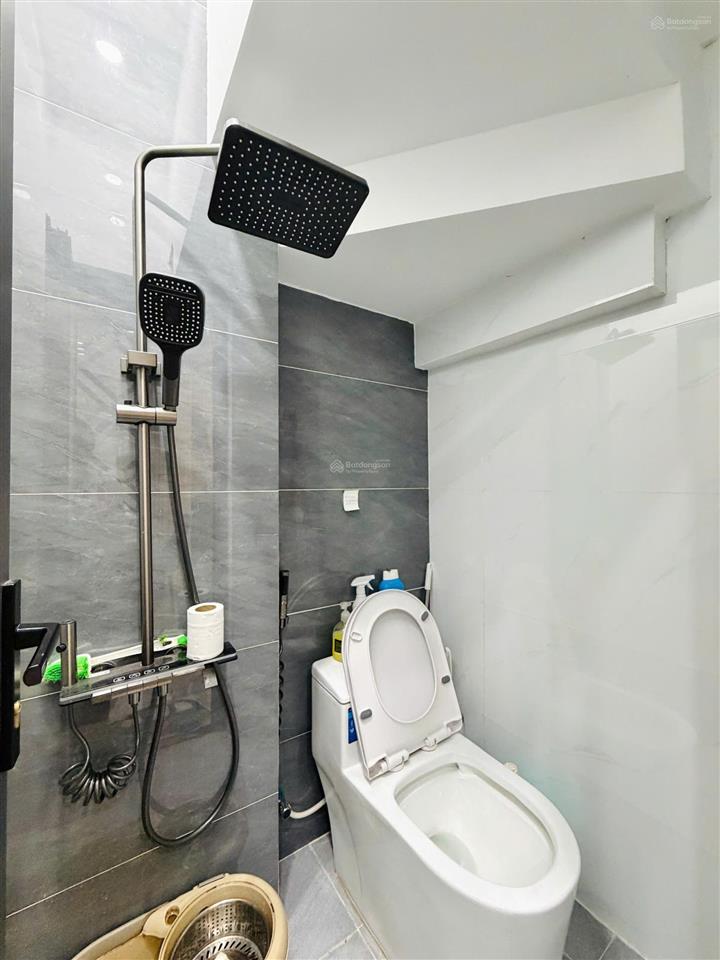 Bán nhà riêng tại 30/9 thống nhất, gò vấp, 5,98 tỷ, 45,6m2 hàng hot chỉ với