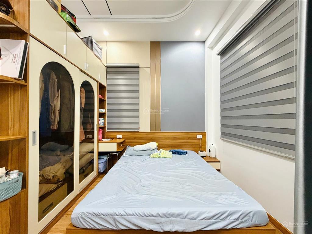 Bán nhà riêng tại 30/9 thống nhất, gò vấp, 5,98 tỷ, 45,6m2 hàng hot chỉ với