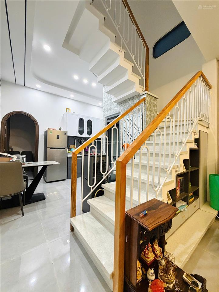 Bán nhà riêng tại 30/9 thống nhất, gò vấp, 5,98 tỷ, 45,6m2 hàng hot chỉ với