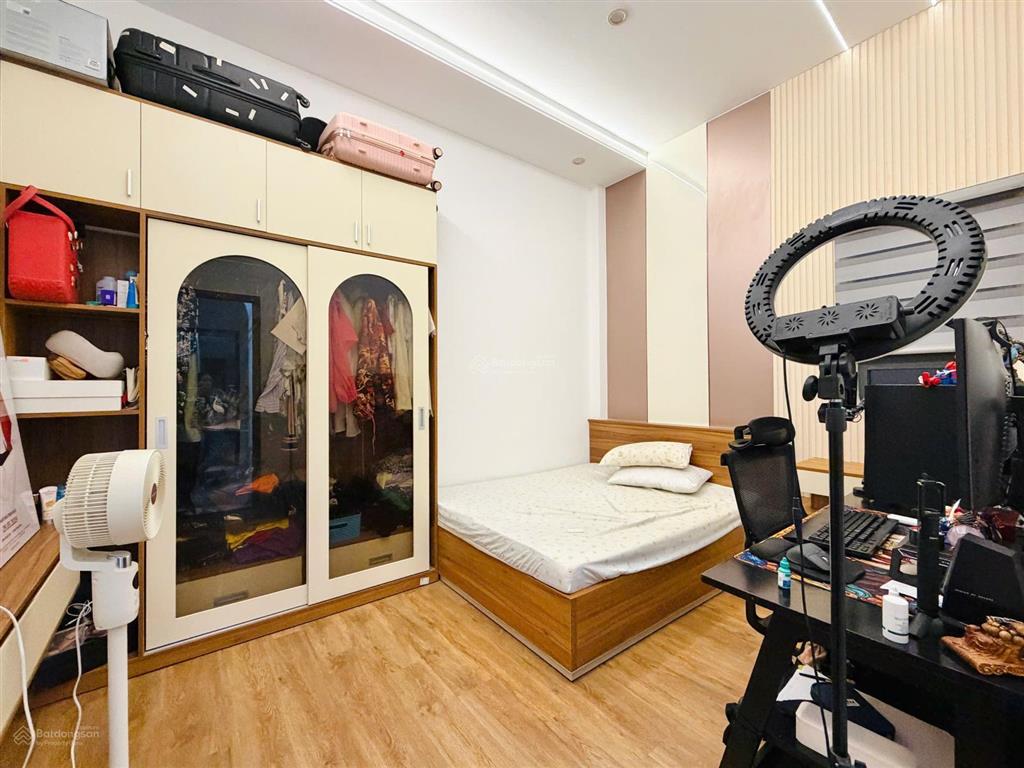Bán nhà riêng tại 30/9 thống nhất, gò vấp, 5,98 tỷ, 45,6m2 hàng hot chỉ với