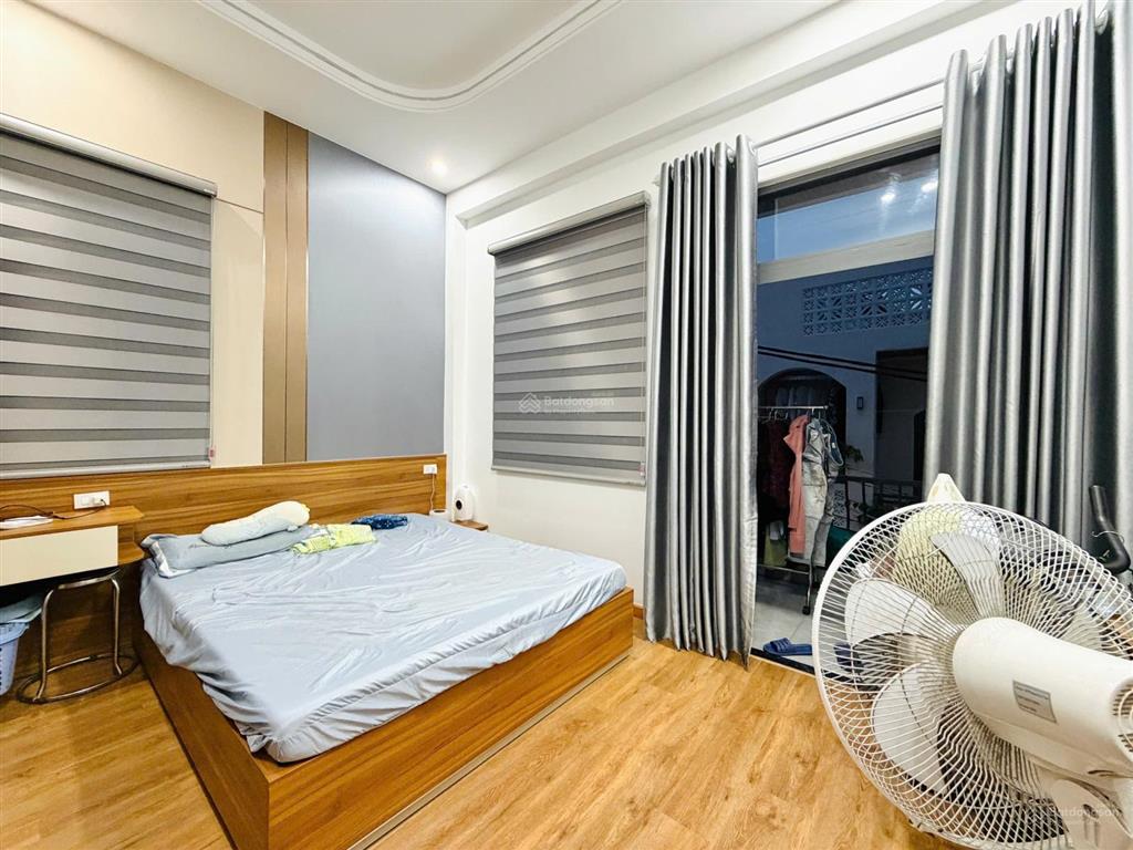 Bán nhà riêng tại 30/9 thống nhất, gò vấp, 5,98 tỷ, 45,6m2 hàng hot chỉ với