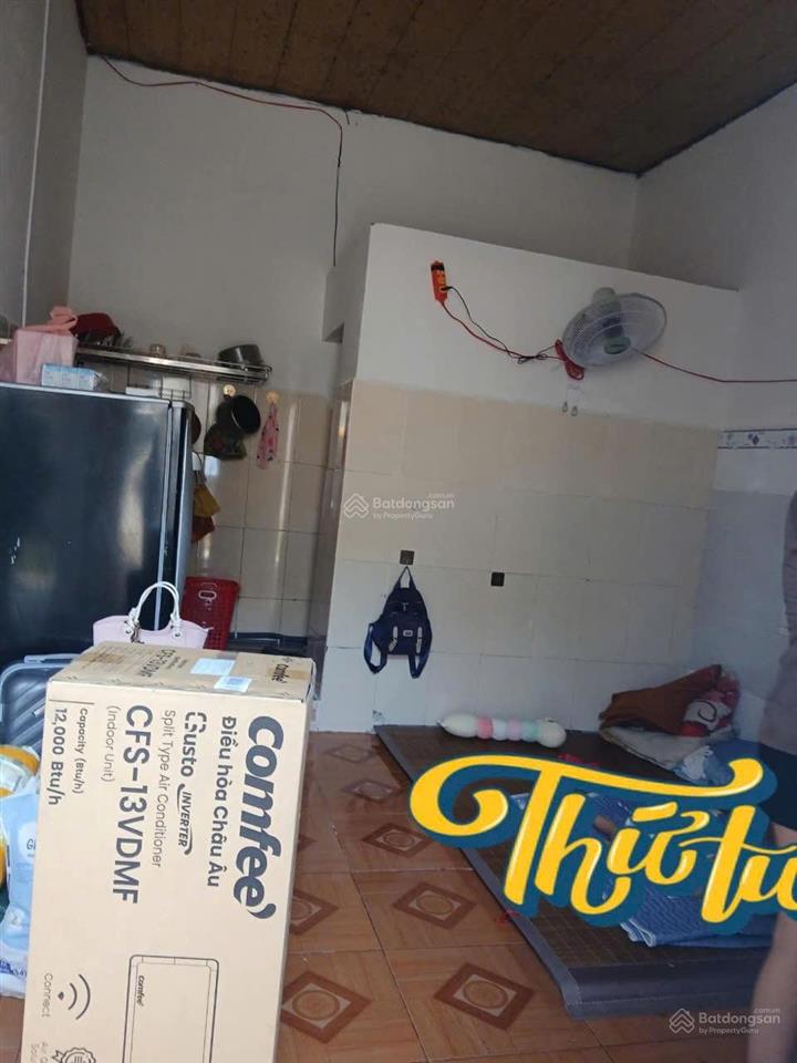 Mình chính chủ cần bán dãy trọ 4 phòng . kiệt 256/ âu cơ , p. hòa khánh bắc