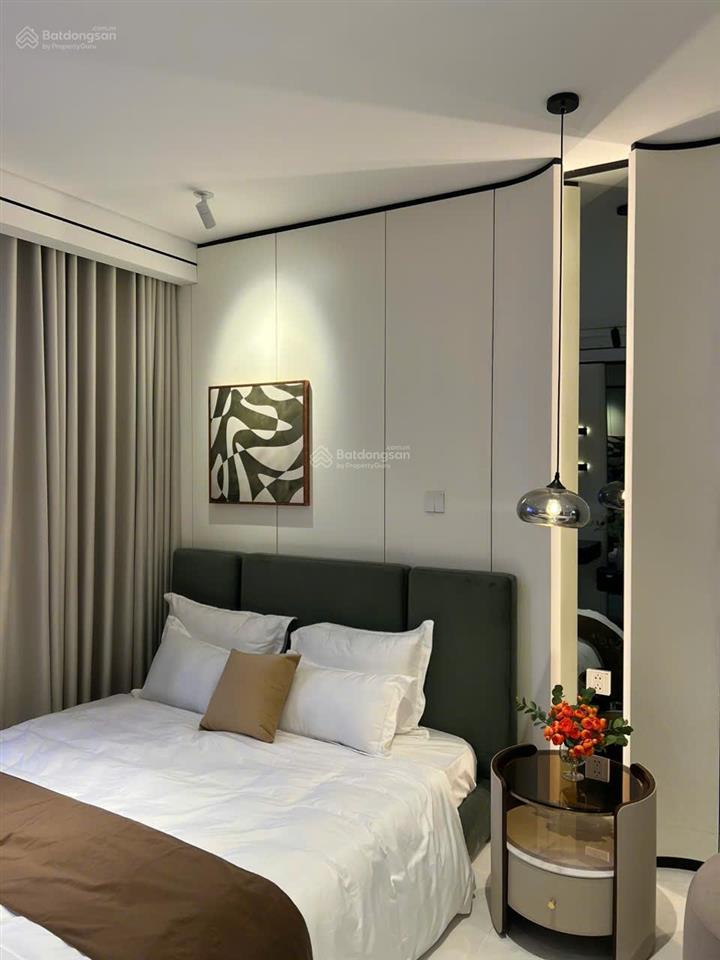 The meridian đà nẵng  căn 1pn sở hữu combo view hiếm ngay trung tâm