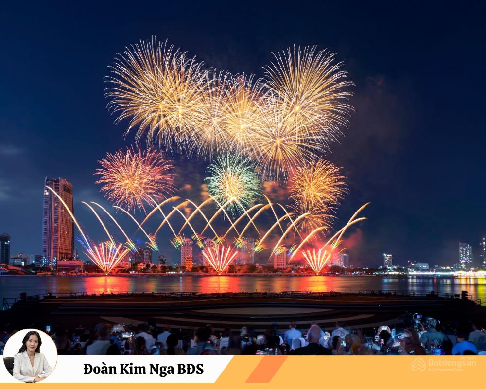 Symphony 5 đà nẵng  căn hộ trực diện sông hàn, vốn từ 2 tỷ giữa trung tâm