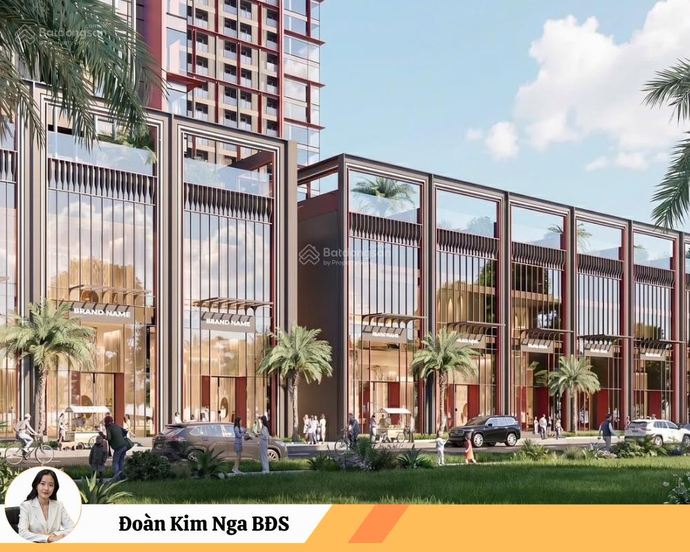 Symphony 5 đà nẵng  căn hộ trực diện sông hàn, vốn từ 2 tỷ giữa trung tâm