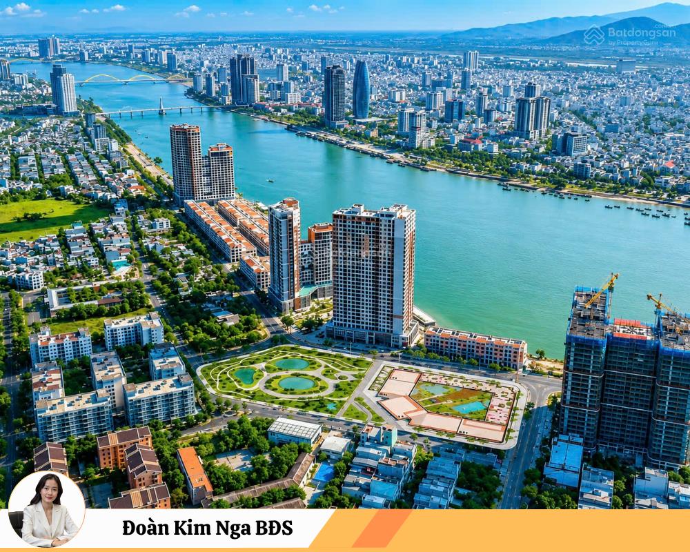 Symphony 5  sự kiện giới thiệu tòa tháp mặt sông hàn cuối cùng tại hà nội