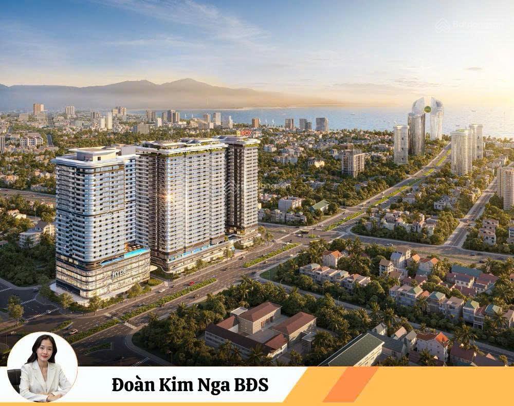 The legend đà nẵng  không gian 3pn cho chủ nhân tinh hoa