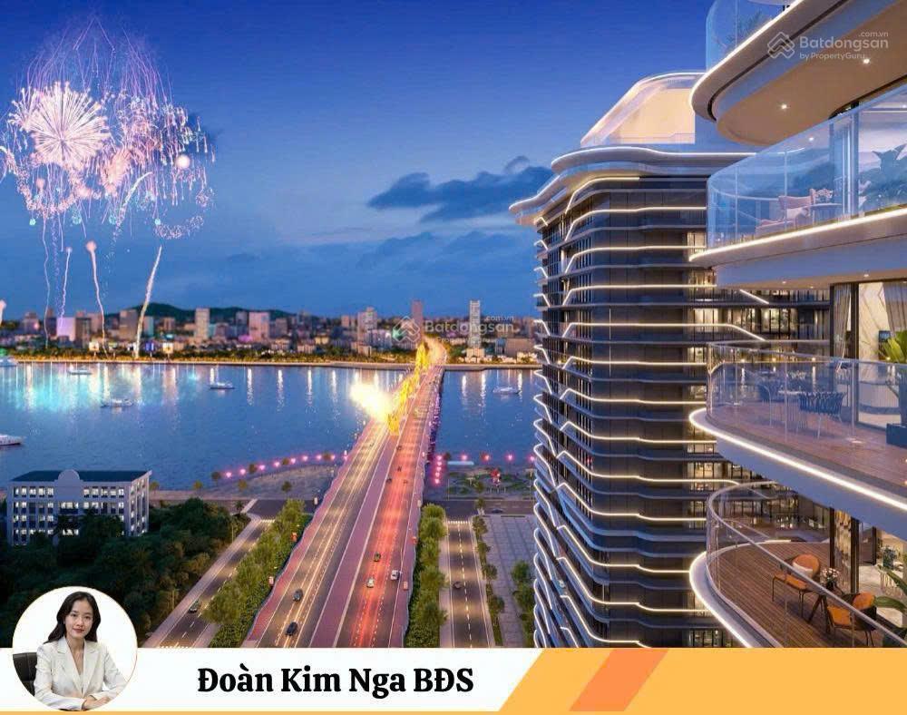 The legend đà nẵng  không gian 3pn cho chủ nhân tinh hoa