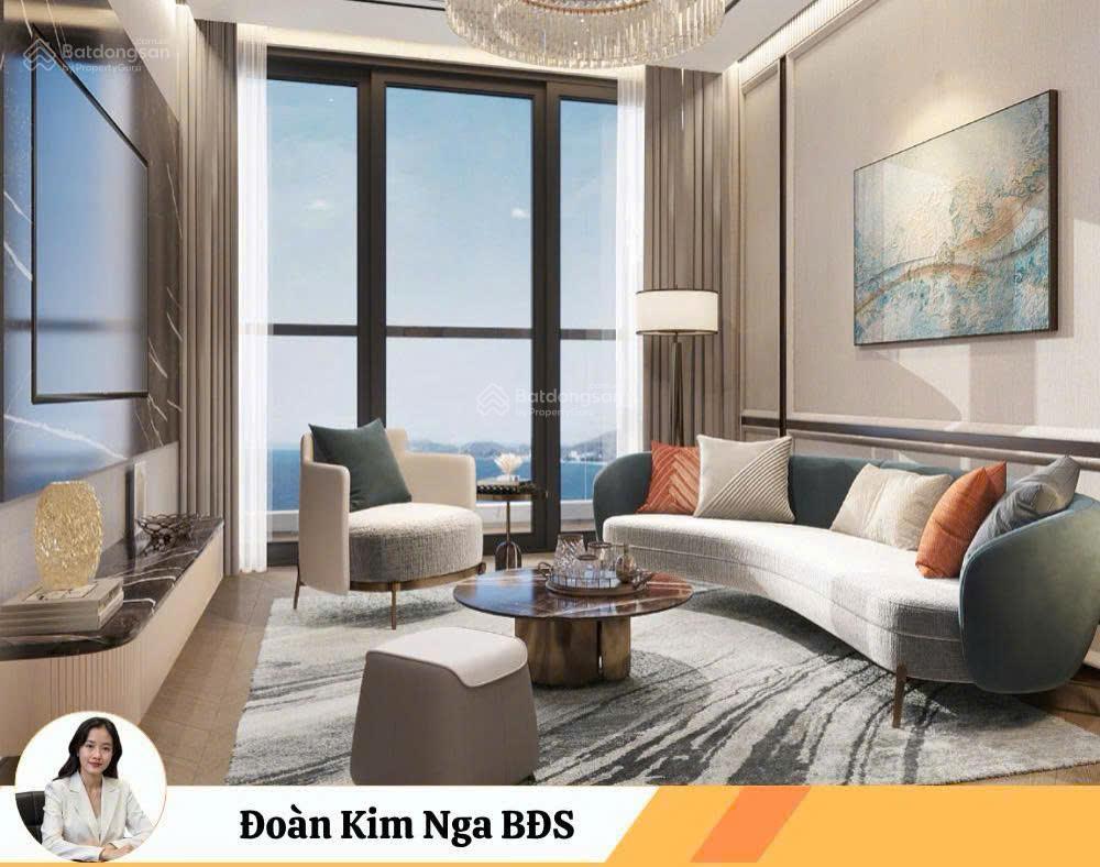 The legend đà nẵng  không gian 3pn cho chủ nhân tinh hoa