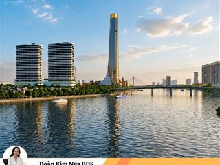 The meridian m2  booking tầng cao, căn đẹp đã mở giỏ