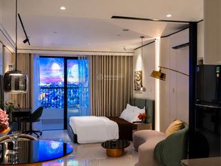 The meridian đà nẵng  căn 1pn view pháo hoa chỉ từ hơn 4 tỷ