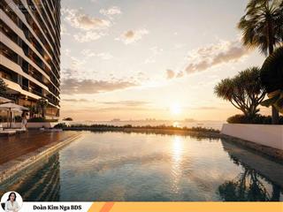 Độc quyền hàng tầng cao tại the meridian da nang  ôm trọn view pháo hoa & da nang downtown