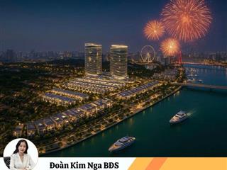 Căn 1pn+ view pháo hoa  dòng sản phẩm dễ sở hữu nhất tại tòa m2