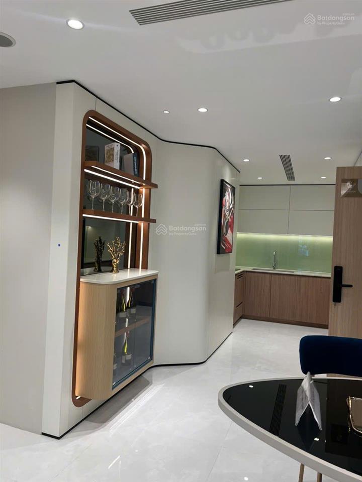 The meridian đà nẵng  căn 2pn tầng cao ngắm pháo hoa từ ban công