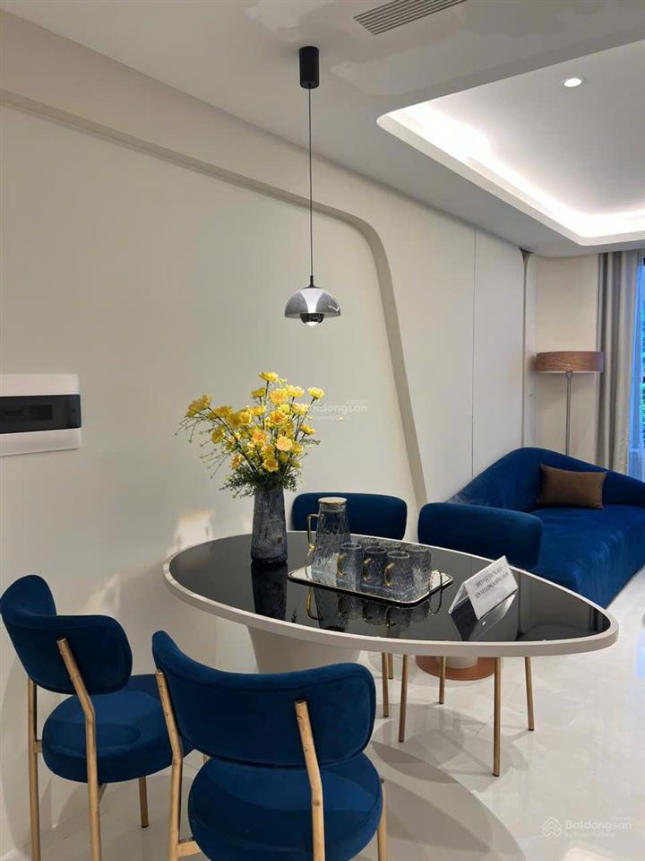 The meridian đà nẵng  căn 2pn tầng cao ngắm pháo hoa từ ban công