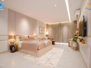 Bán căn hộ studio diện tích 45m2 tầng 12a view biển tại vũng tàu