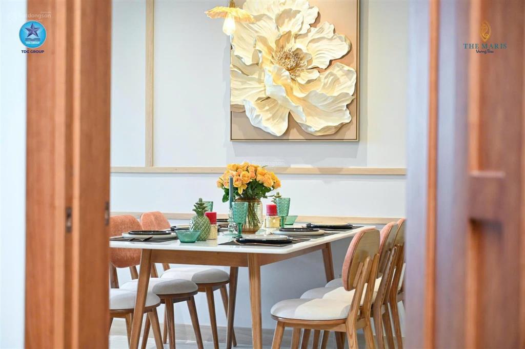 Bán căn hộ 2pn diện tích 91m2 tầng 4 view biển tại vũng tàu