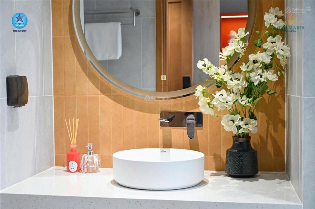 Bán căn hộ 2pn diện tích 91m2 tầng 4 view biển tại vũng tàu