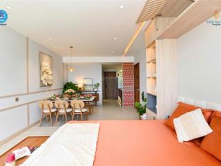 Bán căn hộ 2pn diện tích 91m2 tầng 4 view biển tại vũng tàu