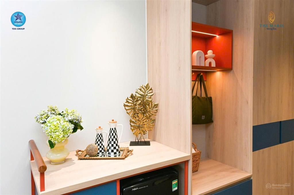 Bán căn hộ 2pn diện tích 101m2 view biển tầng 3 có sân vườn tại vũng tàu
