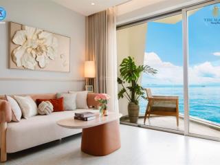 Bán căn hộ studio diện tích 45m2 tầng 10 view biển tại vũng tàu