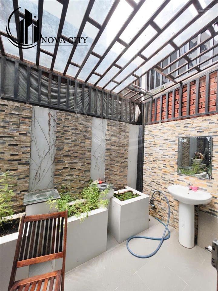 Studio phạm hùng bình chánh kdc đại phúc full nội thất gửi xe free