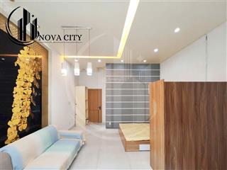Studio phạm hùng bình chánh kdc đại phúc full nội thất gửi xe free