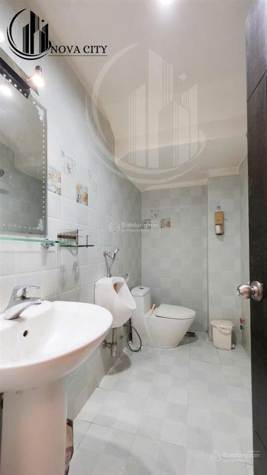 Studio phạm hùng bình chánh kdc đại phúc full nội thất gửi xe free