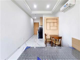 Studio nguyễn thị thập q7 full nội thất cao cấp gửi xe free thang máy cách lotte mart 5 phút