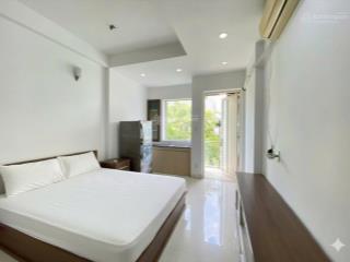 Studio nguyễn thị thập q7 ban công full nội thất ngay phú mỹ hưng